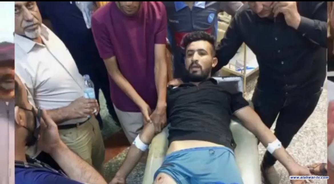 إصابة موظف في بلدية الشطرة بهجوم مسلح من قبل مجهولين